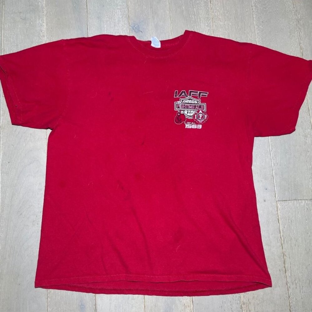 Men's Tee